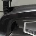 Rowenta Iron Steam Force Pro Steam Iron for Clothes, 1850 Watts, 5 Presets Smart Screen, Stainless Steel Soleplate, High-Efficiency Handheld Ironing, Black Copper, DW9580