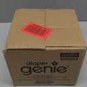Diaper Genie Bags Refills 270 Count (Pack of 3) with Max Odor Lock | Holds Up to 810 Newborn Diapers
