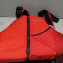 Onyx Universal Paddle Vest, Adult, U.S. Coast Guard and Transport Canada Approved, Lightweight, Freedom of Movement, Oversize