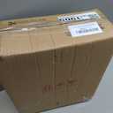 AVLA 2 Pack Ceramic Pie Pan, 9 Inch Round Baking Dish with Double Handle, 28 Ounce Deep Quiche Plate for Kitchen, Cooking, Roasting Lasagna (Sakura, Red)