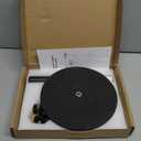 Yardwe Adjustable Projector Stand Tripod Multifunctional Support for Projector Setup Stable Base Design for Home Streaming Weight Capacity