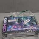 TinyFunz Gesture Sensing Remote Control Car Toys  Drift RC Stunt Car for Kids | 360° Rotating 4WD Transform RC Cars | 2.4Ghz Hand Controlled with Lights Music |Birthday to Boys Girls Blue