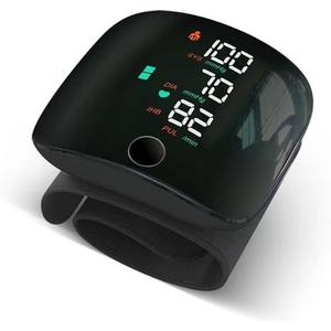 Portable Wrist Home Monitor, Wrist Measurer
