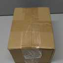 50 Sets Housewarming Party Decorations Home Sweet Coasters Cork Coaster with Thank You Cards Organza Bags Return Gifts for New Home Gift Guests Holiday Party Decorations