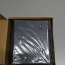 EV Charger Holder-Adjustable for Different Size Control Box, Heavy Duty Metal Wall Mount Bracket with Cable Hook for J1772 EV Mobile Charger & Telsa Charger, Enduring Charging Box Holder