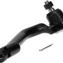 ACDelco Gold 45A7237 (19475037) Steering Tie Rod End