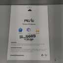 Magnetic Laptop Privacy Screen 14 inch for 16:10 Computer Monitor, 14" Removable Anti Glare Protector Blue Light Filter Shield Compatible with Lenovo Hp Dell Acer Asus Thinkpad Envy Xps