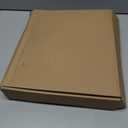 Artificial 2Pcs 5Ft Norfolk Pine Garlands, Real Touch Christmas Winter Pine Garland, Thick Deluxe Faux Green Greenery Garland for Table, Fireplace, Stairs, Mantle, Indoor Outdoor Christmas Decorations