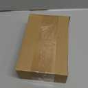 Shimeyao 4 Pcs Black Bow Christmas Stocking Holder Heavy Duty Cast Iron Stocking Hooks Non-Slip Fireplace Hangers Xmas Bow Decoration for Mantle Shelf Staircases Party