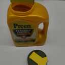 Preen Extended Control Weed Preventer - 4.93 lb. Bottle - Covers 805 sq. ft.