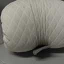 Orthopedic Bed Wedge Pillow Set for Sleeping, Post Surgery Foam Support Pillows for Back, Neck and Leg Pain Relief, Adjustable Triangle Pillow  Acid Reflux, GERD & Snoring Recovery, White Grey. No complete. Hat spots.