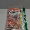 Large Happy Thanksgiving Banner Decorations | Thanksgiving Sign Outdoor with Turkey, Pumpkins and Maple Leaf for Yard, Porch, Home, Indoor Party Gifts & Photo Booth Backdrop