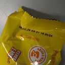 OREO Golden Cakesters Soft Snack Cakes, 8-3.03 oz Snack Packs BB: July 6, 2026