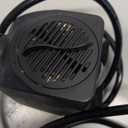 400GPH Submersible Water Pump(1500L/H,25W),Ultra Quiet Fountain Pump with 6.5ft High Lift, Pond Pump for Fish Tank, Pond, Aquarium, Statuary, Hydroponics.