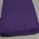 Extra Deep Queen Sheet Set - 6 Piece Breathable and Cooling Sheets - Hotel Luxury Bedding for Women, Men, Kids & Teens - Easy & Secure Fit - Soft, Wrinkle Free and Comfy - Extra Deep Pockets - Purple