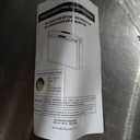 Electric Fireplace, 50" Electric Fireplace Inserts, Recessed Fireplace Heater with Remote Control, Adjustable Flame Colors, Timer&Overheating Protection, 750/1500W