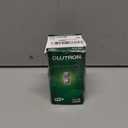 Lutron Ariadni/Toggler LED+ Dimmer Light Switch for Dimmable LED, Halogen and Incandescent Dimmer Switch, 150W, Single-Pole/3-Way, AYCL-153P-WH, White