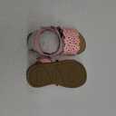 Girls Sandals Kids Pink 6