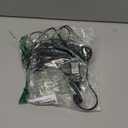 LED Transformer 29V 13W Power Supply Model TS-13W29V Replacement Parts IP44 US Plug Adapter, Seasonal-Use Driver for String Light, Christmas Tree Holiday Lighting