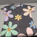 Hawaiian Shirt Women Family Vacation Tee Girls Hawaii Trip Summer Vacation T-Shirt, Size Large 