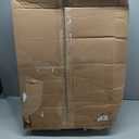 Floor Mats for Honda Civic 2022-2026 Gas Sedan(2nd Row w/o USB Port) & 2026 Sedan Hatchback Si Hybrid TPE Floor Liners Fit for Civic 1st & 2nd Row & Door Sill Guards Anti-Slip Full Set Car Mats