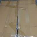 Corner Desk with Drawers Shelves for Small Space 90 Degrees Triangle Computer Desk with Power Outlets,Gaming Desk with LED Lights Monitor Stand for Home Office Workstation Writing Table (Black)