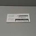 Dutymark 1099 NEC Envelopes 2025, Fits 3 UP 1099 NEC Tax Forms, 3 13/16 x 8 7/8, Gum Seal, Double-Window, Security Tinted 1099 Envelopes 25 Pack