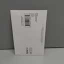 Screen Protector (2 Pack), for Echo Show 8 (1st and 2nd Gen) (Clear)