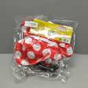 Disney: Minnie Mouse Pet Costume for For Dogs or Cats by Rubies, Small (Small (Pack of 1))