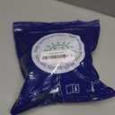 Improved Replacement Cushion Set (M) for Airfit F20 with Headgear & Frame, Comfortable Fit & Reliable Seal (No Elbow), ItAll Supplies Accessories for CPAP Users (Medium Mask)