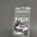 Lanyards for Id Badges Stainless Steel Metal Teacher Lanyard with Id Holder Retractable Cruise Ship Badge Holder for Women (Silver 15)