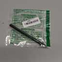 Galaxy Tab S8 Stylus Pen (WithBluetooth) Replacement for Samsung Galaxy Tab S8/S8 Plus/S8 Ultra All Verisons +Tibs/Nibs (Black)