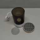 Electric Makeup Brush Cleaner - Efficient Electric Makeup Brush Cleaner Machine for Thorough Brush Cleaning, Ideal for Makeup Artists & Enthusiasts