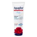 Aquaphor Baby Healing Ointment Advanced Therapy Skin Protectant, Dry Skin and Diaper Rash Ointment, Holiday Baby Gifts, 7 Oz Tube
