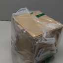 Automatic Cat Feeder, 3L Cat Food Dispenser Battery-Operated with 180-Day Battery Life, Timed Pet Feeder for Cats and Dogs, Desiccant Bag, Programmable Portion Control, 10s Voice Recorder