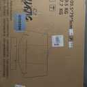 ALL4JIG 2000 Piece Rotating Puzzle Board with 4 Drawers and Cover, 28.5"x40.1"Portable Wooden Jigsaw Puzzle Table for Adults Portable, Lazy Susan Spinning Boards Birthday Gift for mom