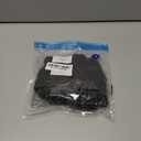 Chunky Warm Gray or Natural Lambs-Wool Dog Sweater, Size S