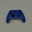 Xbox Wireless Controller Shock Blue - Wireless - Bluetooth - USB Series X, Series S, One, PC, Android, iOS, Tablet - Shock Blue