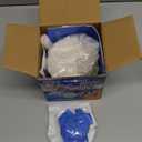 Mold Test Kit for Home -DIY Mold Testing Kit with 6 Individual Tests-Black Mold Detector-Indoor Air Quality Tester-Mold Identification Guide-Free Lab Analysis-Fast and Reliable Mold Detector at Home