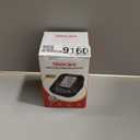 Sinocare Blood Pressure Monitor, Upper Arm BP Machine for Home, Adjustable Cuff 8.6"-16.5", One-Button Operation, Dual User Mode, Posture Detection & Irregular Heartbeat Alert