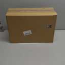 Left Driver side Mirror Fits 2016-2022 Toyota Tacoma With Power Glass, Heated, Turn Signal, Blind Spot Detection and Manual Folding Match to Midnight Black Metallic Replace TO1321350(8Pins)