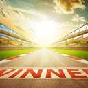 Race Track Photography Backdrops - Photo Background - Yeele 7x5ft Vinyl Racing Competition Sports Circuit Backdrop Man Boy Girl Youngster Portrait Shooting Studio Props