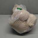 12-inch/ 30-CM Brown Bunny Plush Toy, Super Soft Rabbit Stuffed Animal with Floppy Ears  Huggable Gift for Kids