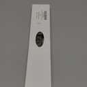 PET ARTIST Soft Cotton Dog Collars for Medium Dogs in Stylish Green, Simple Dog Collar with Quick Release Metal Buckle & D Ring, M Size (13-21")