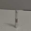 GAQQI Lash Cluster Glue, Lash Bond and Seal Waterproof, Bond & Seal Eyelash Glue for Clusters, Eyelash Adhesive Black LongLasting 72H, LatexFree（5ml+5ml）