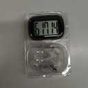 Pedometer Walking Simple 3D Step Counter with Clip and Lanyard, Activities