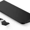 Stanbroil Grill Folding Front Shelf for Pit Boss PB440D2 Wood Pellet Grill, Heavy-Duty and Sturdy Shelf Only for PB440D2