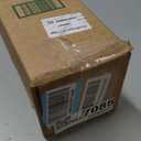 ZOCONE Tension Curtain Rod 51-148 In (4.25-12Ft), Long Outdoor Curtain Rod No Drilling for Patio Window, Adjustable Shower Curtain Rod for Bathroom, Never Rust, Tool-Free, Rod Diameter 1.26 In, Black