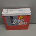 96 Pcs Spider 4th Birthday Party Supplies Black Spider 4th Birthday Plates Disposable Cartoon Super Theme Hero Paper Tableware Set for Boys Kids Spider 4 Year Old Party Decorations Serves 24