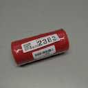 NOANTA Red Macrame Cord 3mm x 109yards, Colored Macrame Rope, Cotton Rope Macrame Yarn, Colorful Cotton Craft Cord for Wall Hanging, Plant Hangers, Crafts, Knitting